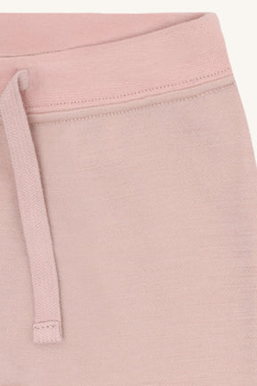 Bukse Gaby Ull Dusty Rose