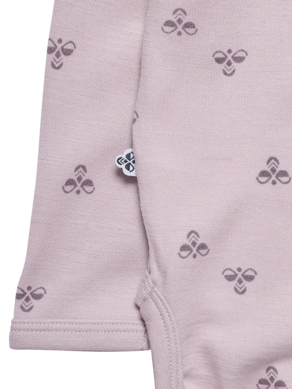 Body Ull Cloud Gray