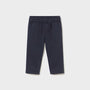 Bukse Joggers Chino Blue