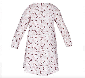 Nattkjole Sisi Rhododendron Vinrød