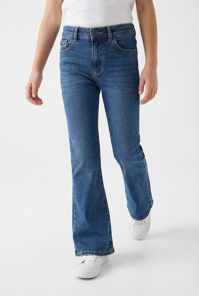 Jeans Baggy Flare No Filter