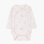 Body Ballerina Crossed Pink