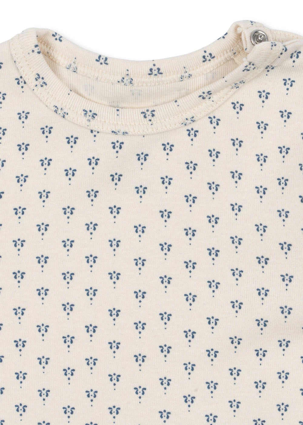 Body Bello Punto Blue