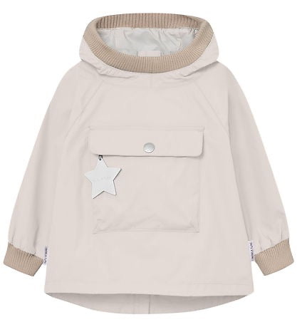 Anorakk MATBaby Vito Sandshell