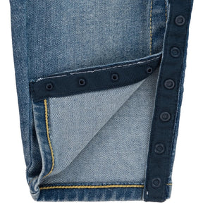 Bukse Overall Burbank