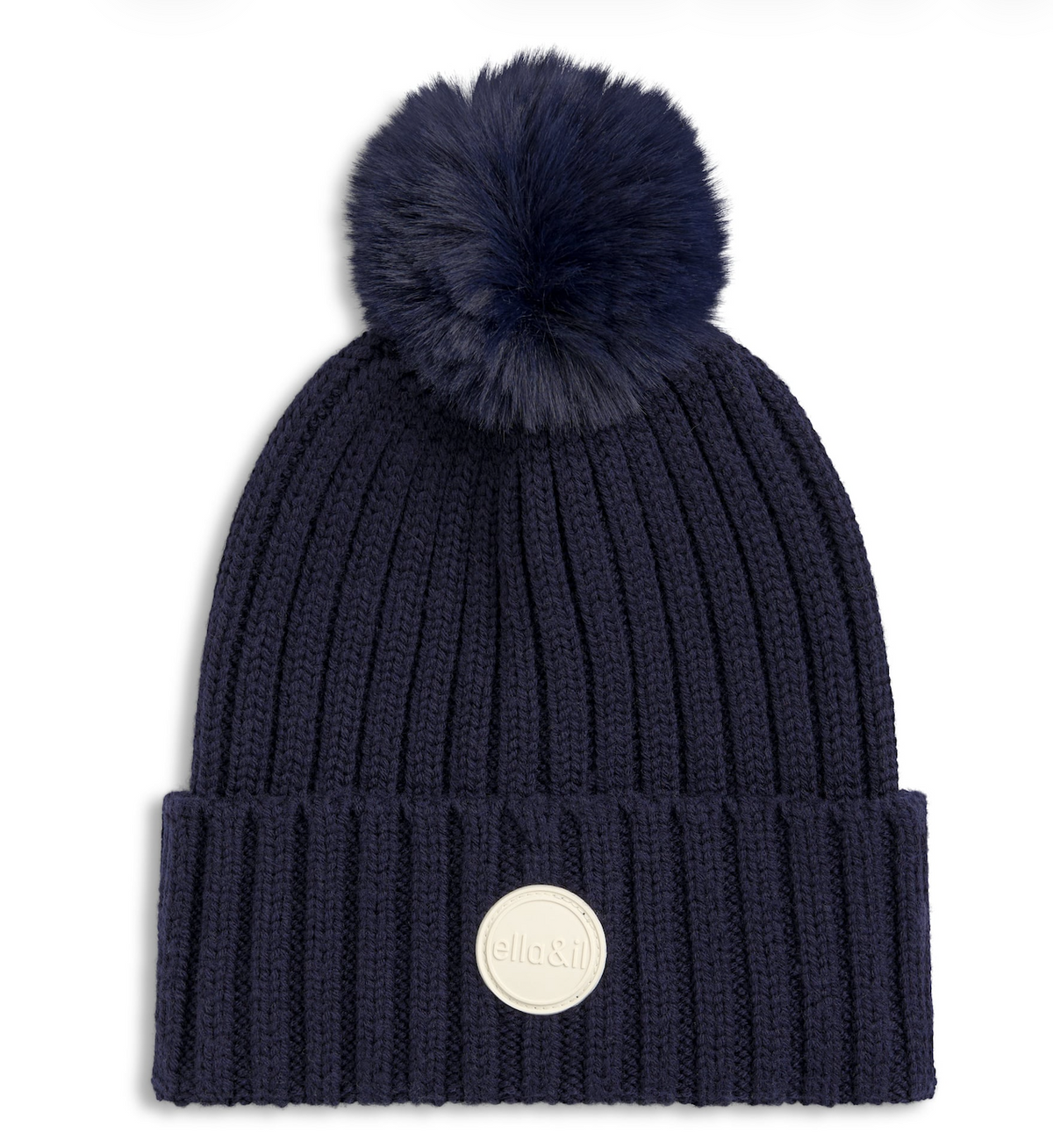 Lue Bertine Navy