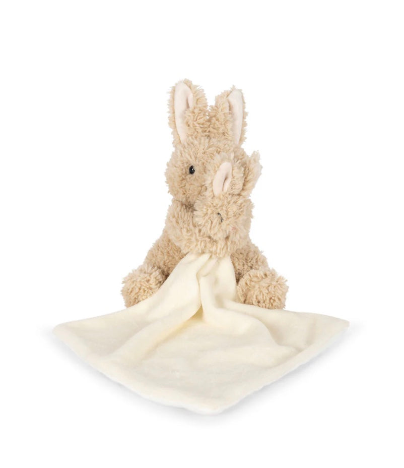 Koseklut Kanin Piccobino Snuggle Oyster Grey