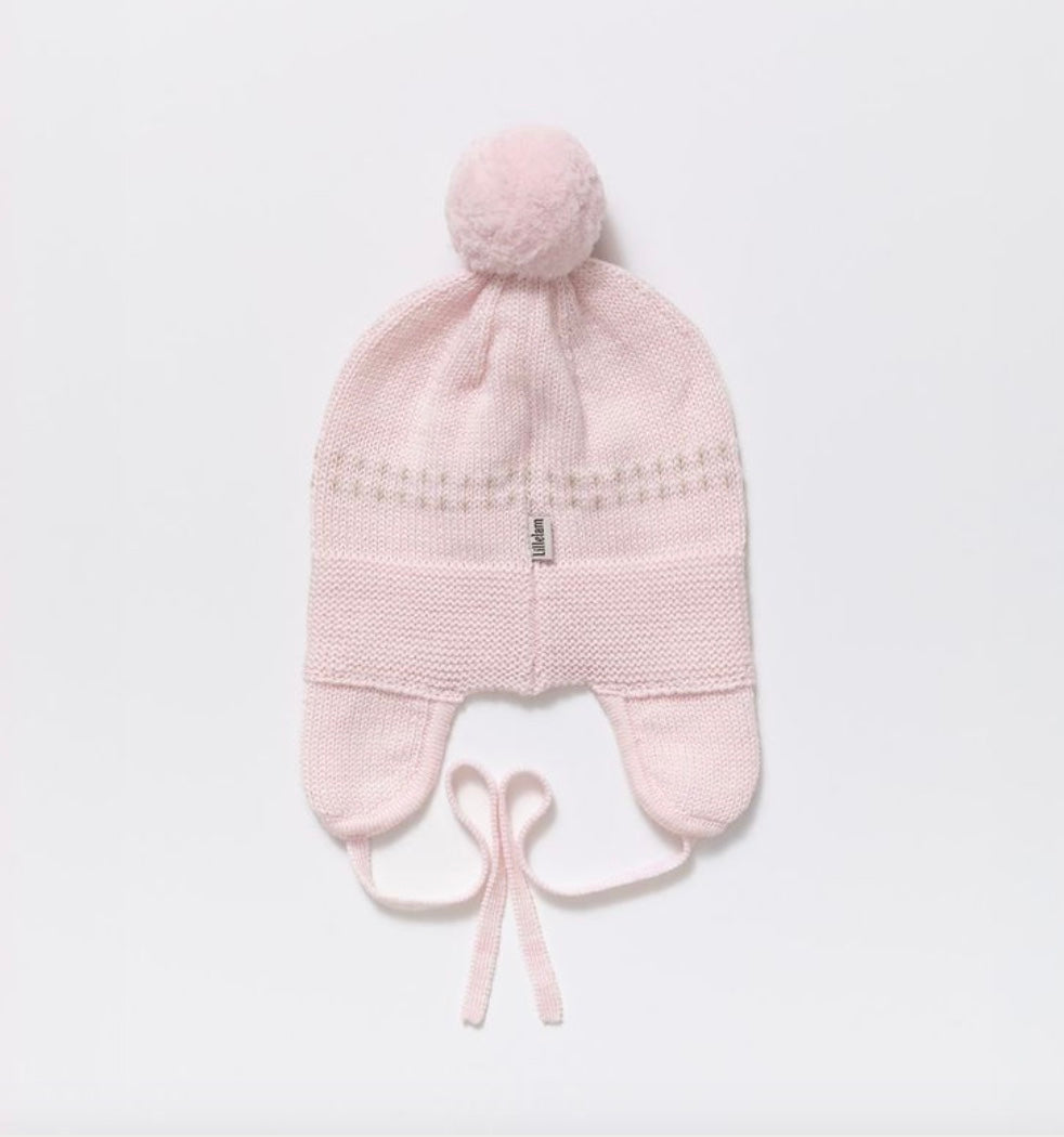 Lue Classic Himmelrosa