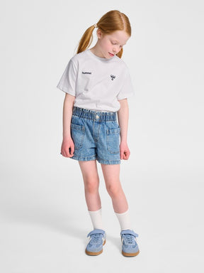 T-skjorte Graphic White