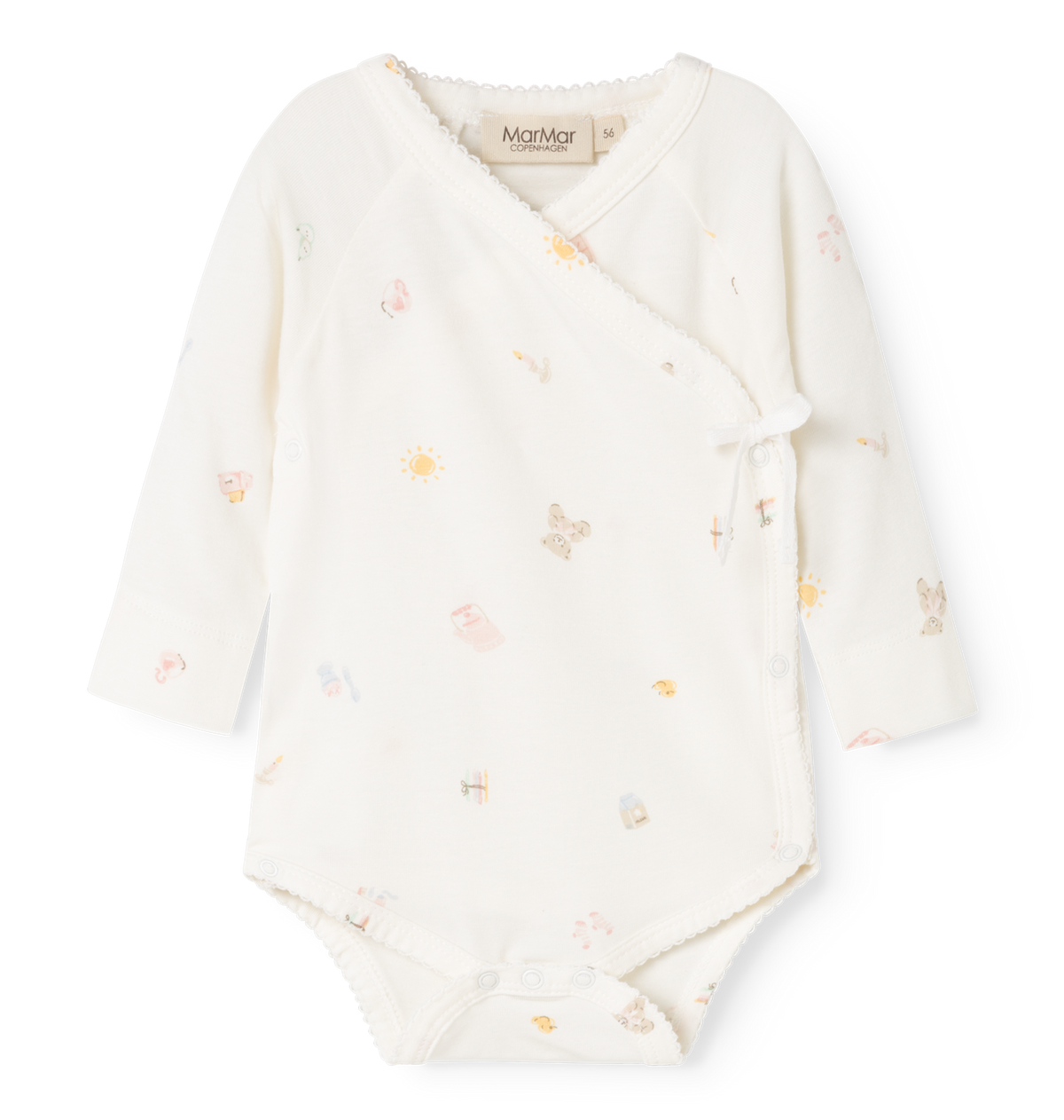 Body Belita Mini Everyday
