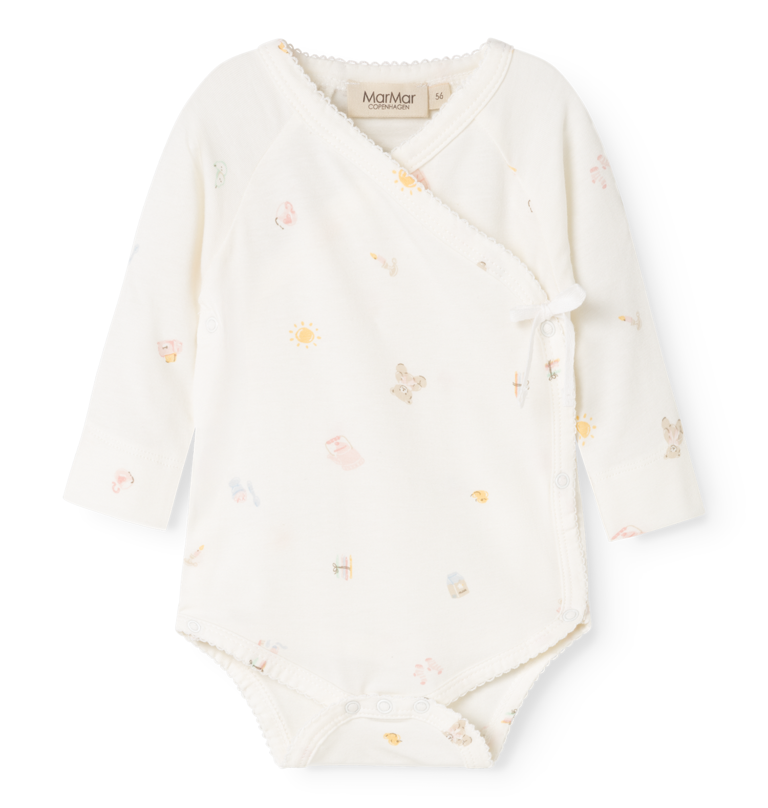 Body Belita Mini Everyday