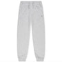 Joggebukse Fleece Light Grey Heather