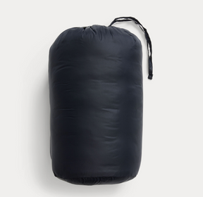 Jakke P-Layer 2 Packable Quilted Black