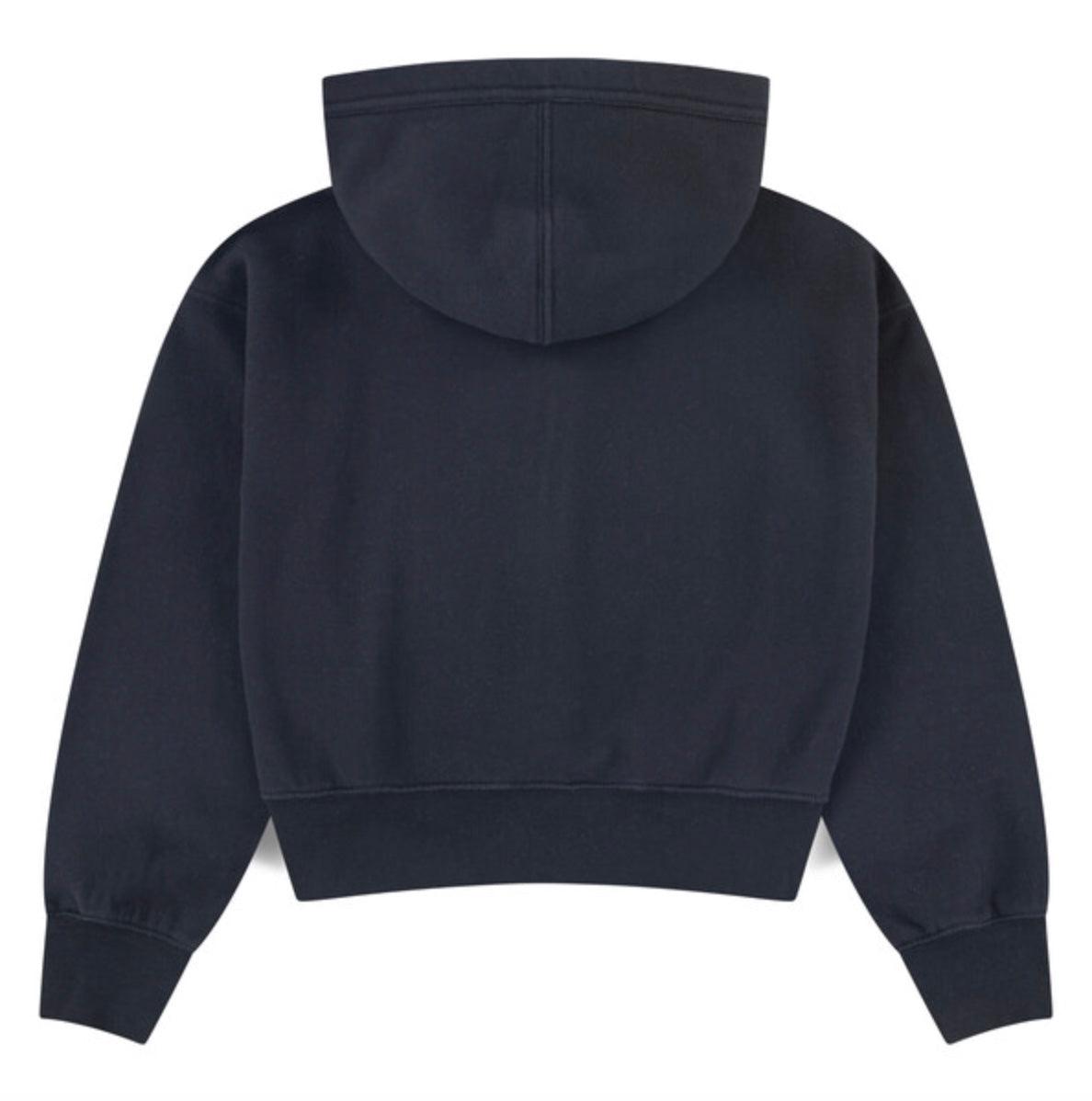 Hettejakke Full-zip Anf Anthracite