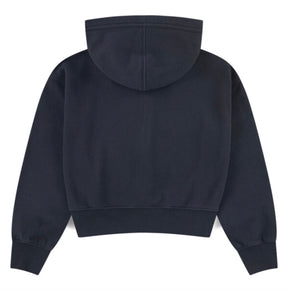 Hettejakke Full-zip Anf Anthracite