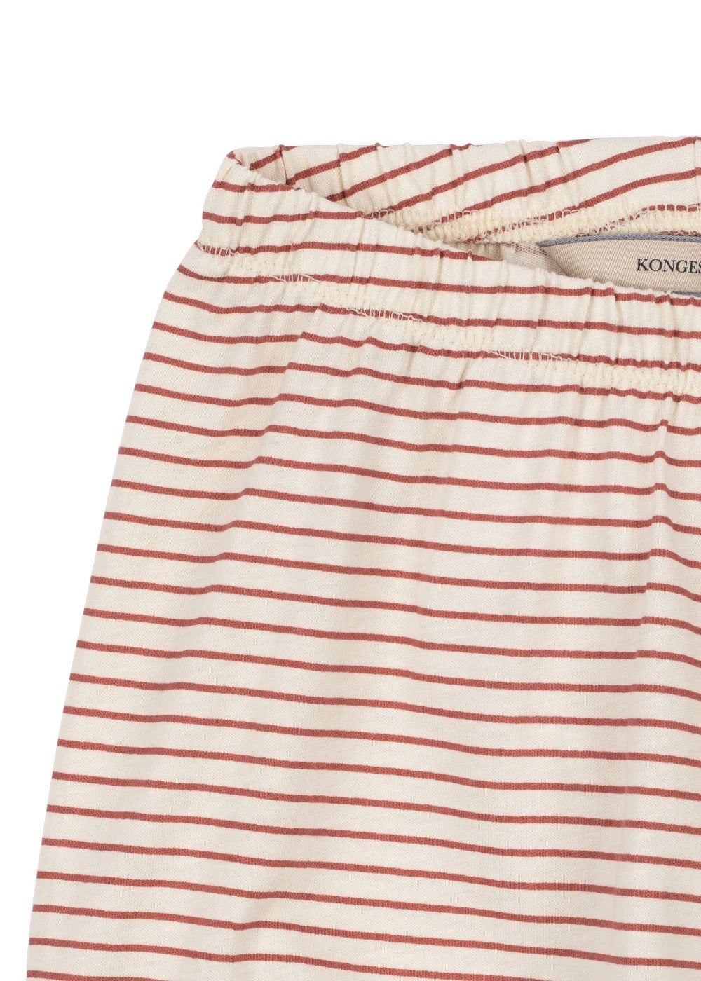 Pysjamas Pio Stripe Clayie