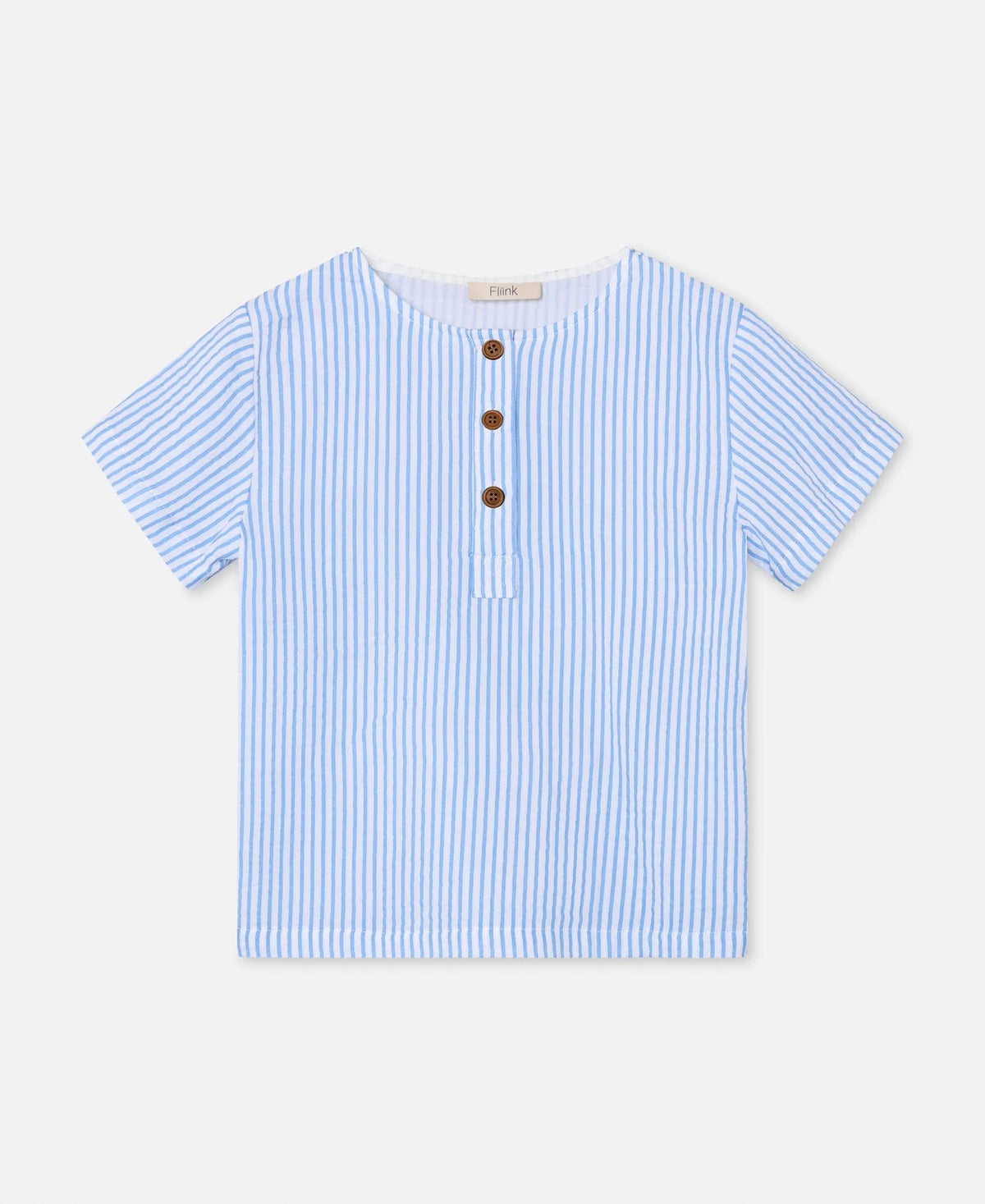 T-skjorte Cha Cha Marina Stribed