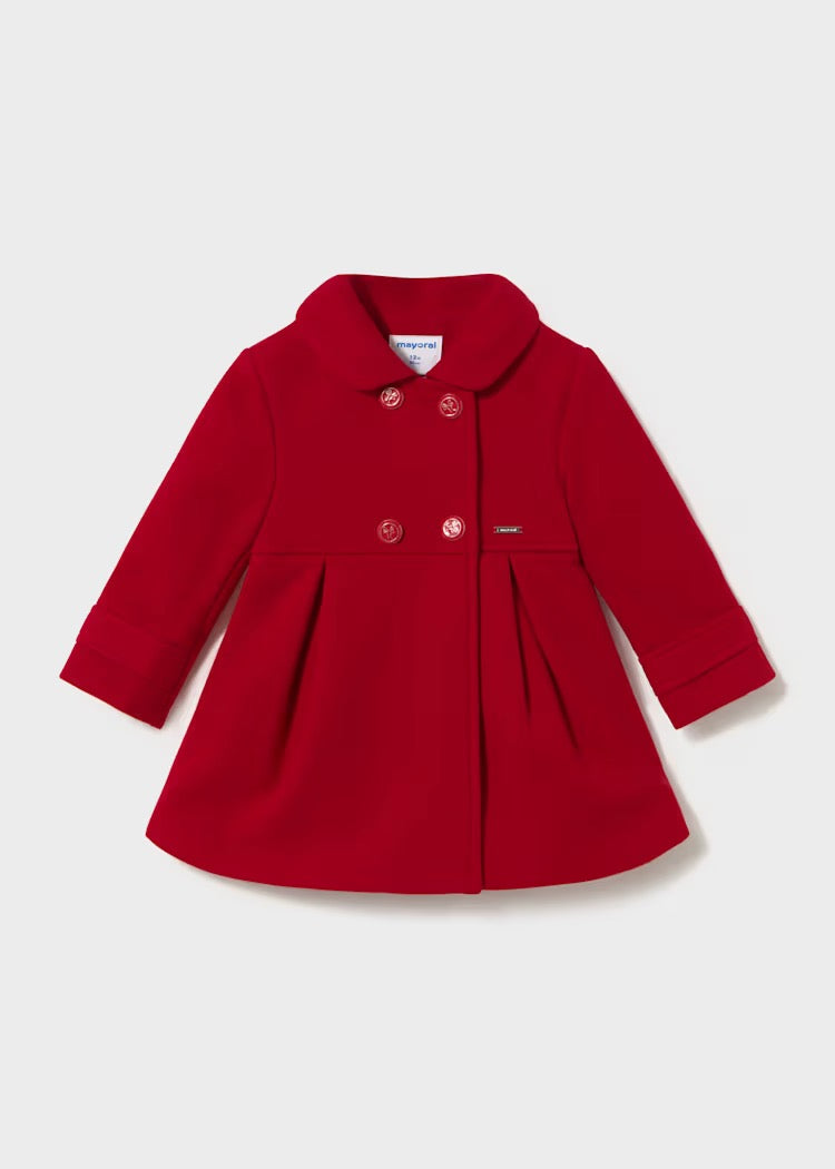 Kåpe Formal Red