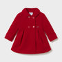 Kåpe Formal Red