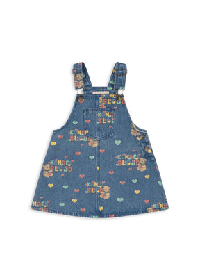 Selekjole Magot Teddy Coeur
