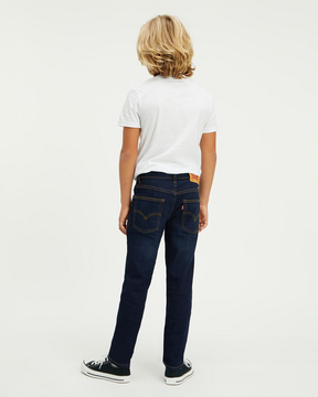 Jeans 512 Slim Taper Hydra