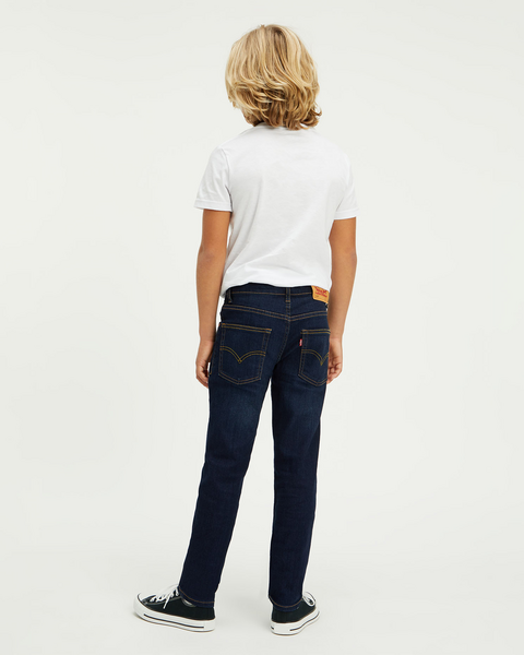 Jeans 512 Slim Taper Hydra