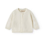 Cardigan Taki Modal Gentle White