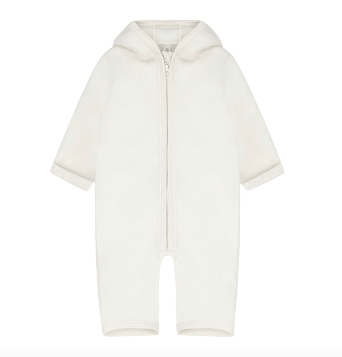 Fleecedress Suit Ears Wool Tofu