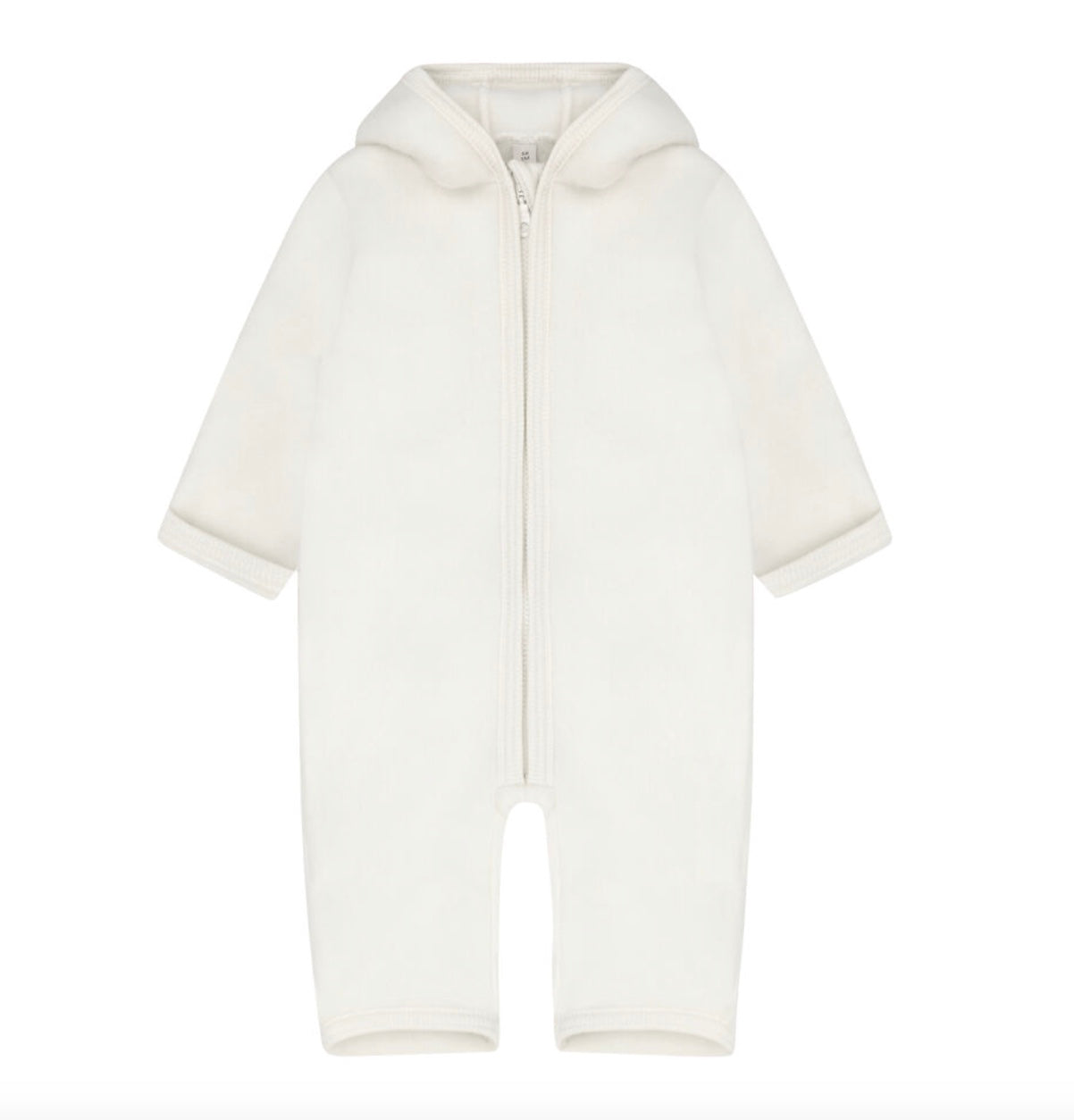 Fleecedress Suit Ears Wool Tofu