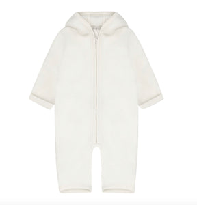 Fleecedress Suit Ears Wool Tofu