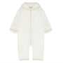 Fleecedress Suit Ears Wool Tofu