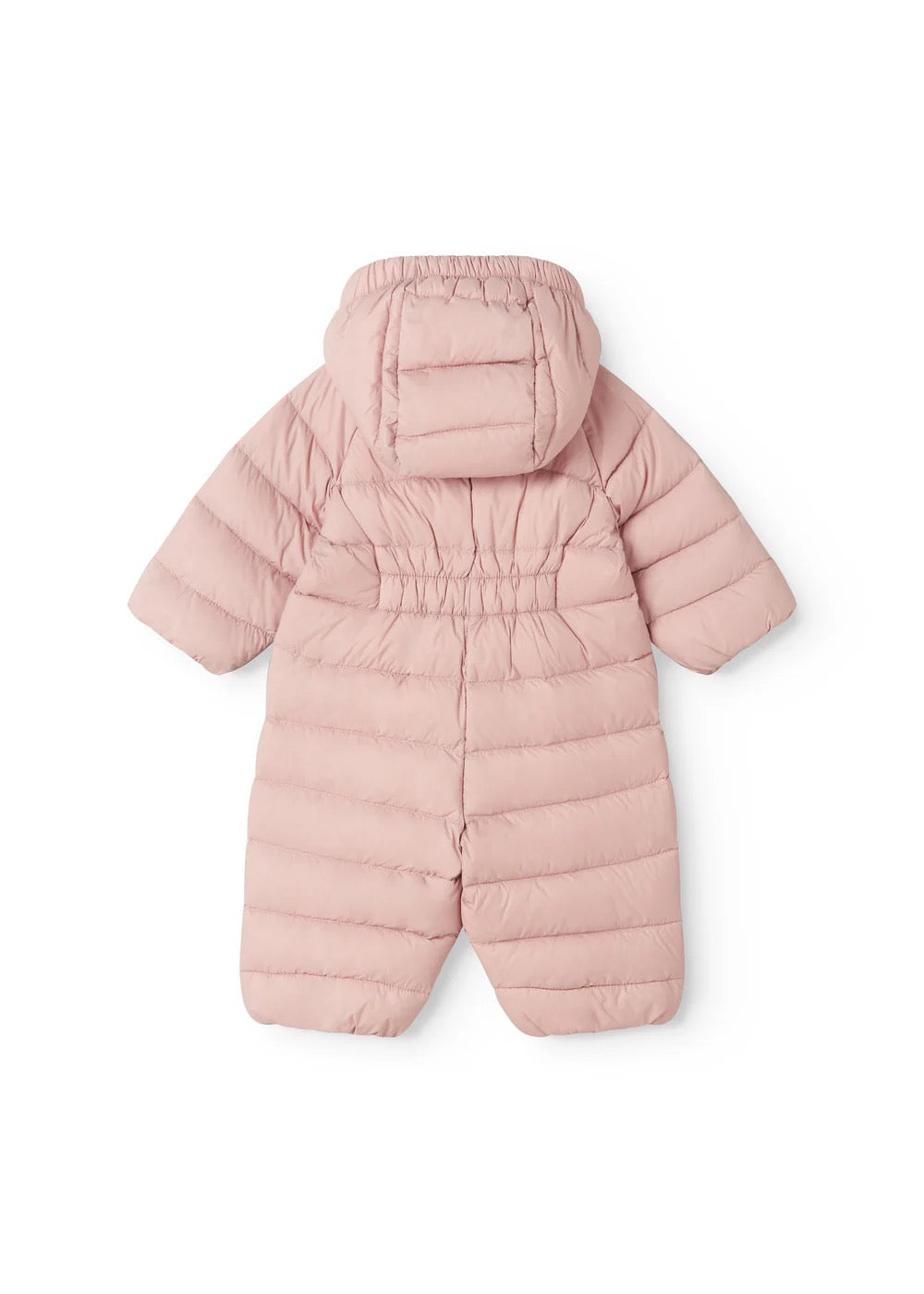 Dress Light Puffer Cream Taupe