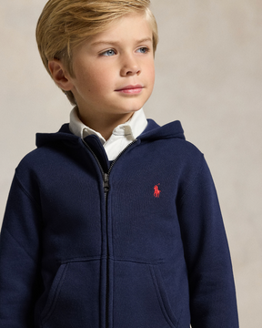 Hettejakke Polo Classic Cruise Navy