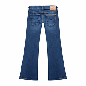 Jeans Bootcut Amista Indigo