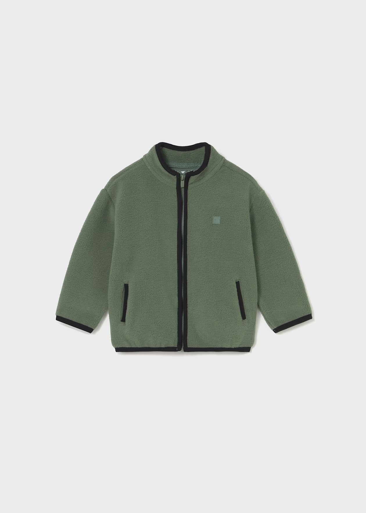 Sett 3-deler Fleece Motorcycle Abeto