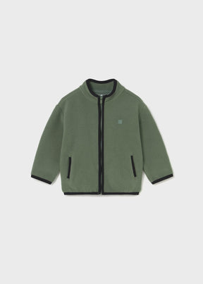 Sett 3-deler Fleece Motorcycle Abeto