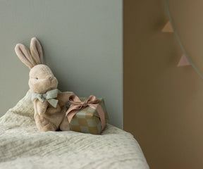 Kosedyr My First Bunny Mint