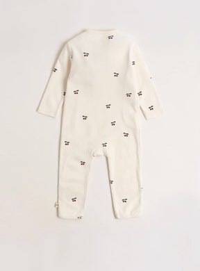 Heldress Newborn Cherry