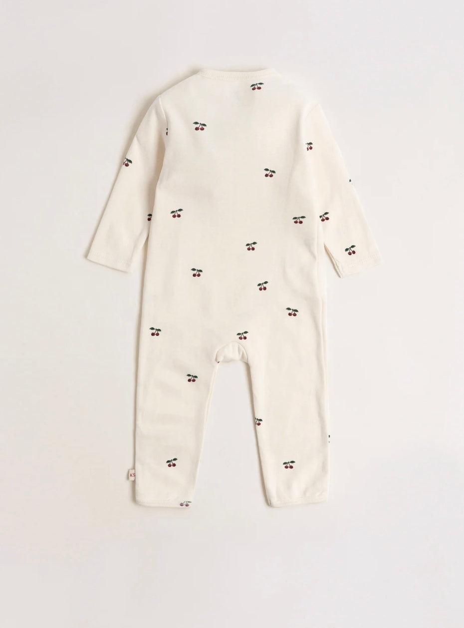 Heldress Newborn Cherry