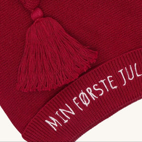 Nisselue Fritzie Jul Teaberry