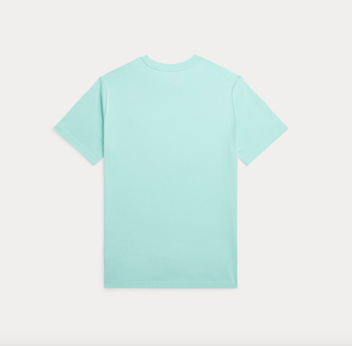 T-skjorte Cotton Parkeet