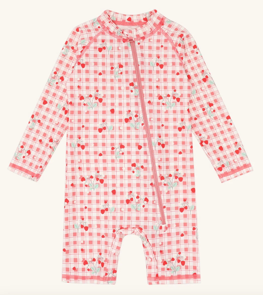 UV-drakt Malaz Ivory