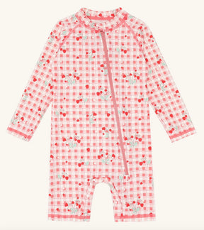 UV-drakt Malaz Ivory