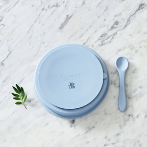 Sett Bubble Dining Pale Blue