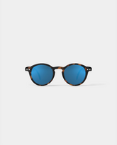 Solbrille Junior Sun Tortoise Mirror