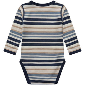 Body Baloo Multi Blues