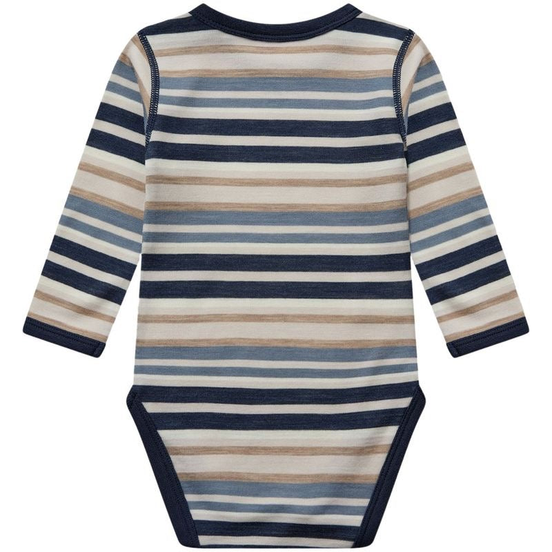 Body Baloo Multi Blues