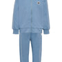Sett Tracksuit Faded Denim