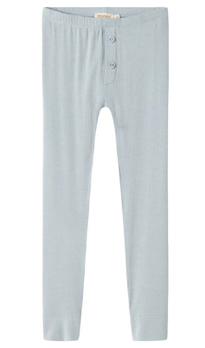 Bukse Longo Modal Blue Stone