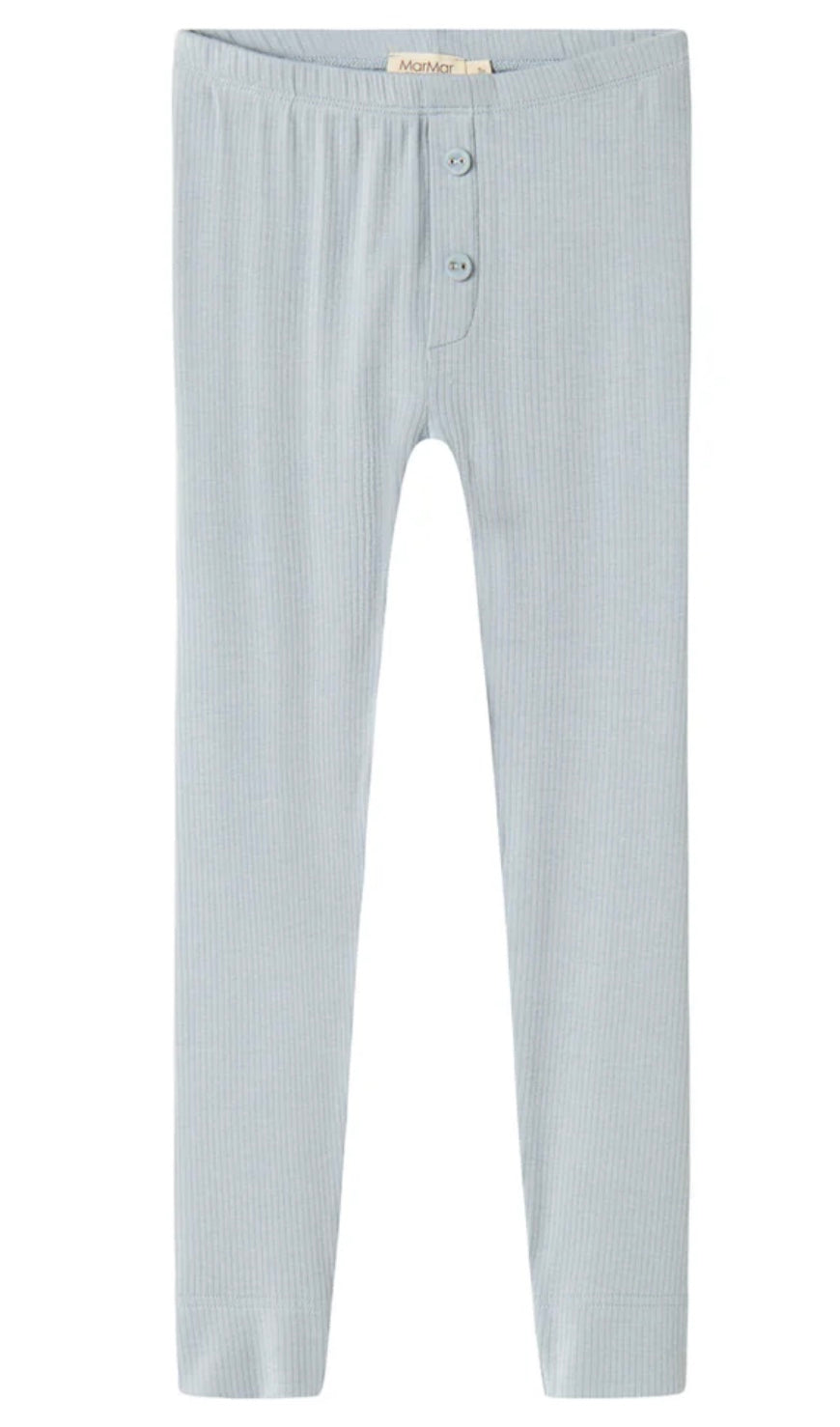 Bukse Longo Modal Blue Stone